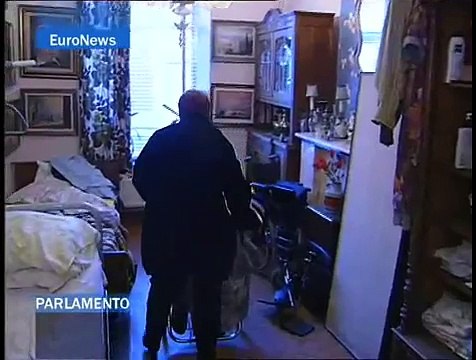 ЕС одобрил эксперименты с зародышевыми клетками