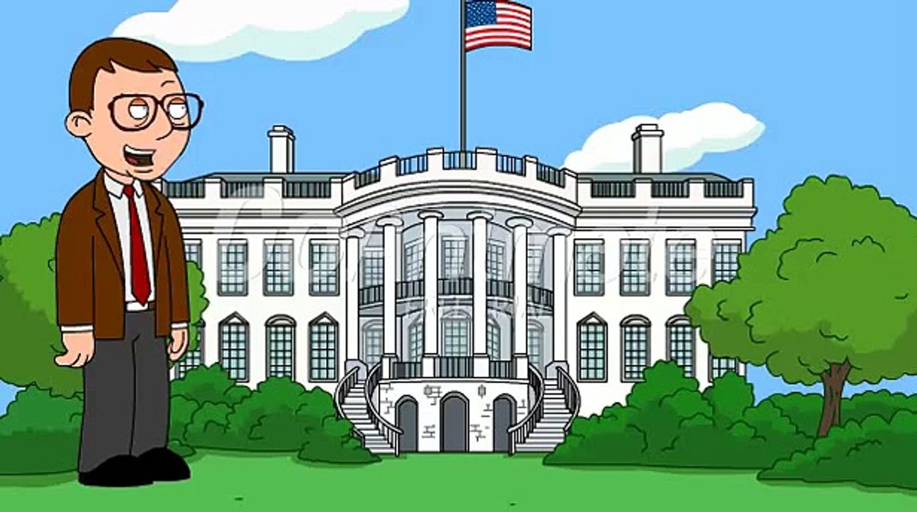 Go!Animate Network Bumper - Giant PC Guy