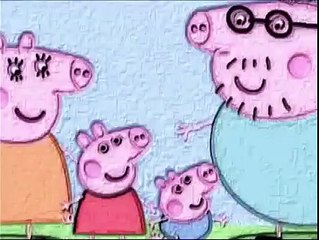 Peppa pig remix