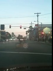 LA Bikers Zerg Rush Kekekekeke