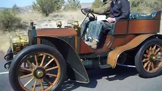 1902 Mercedes Simplex 28hp