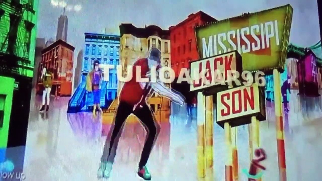 Just Dance 2016 Uptown Funk Full Gameplay
