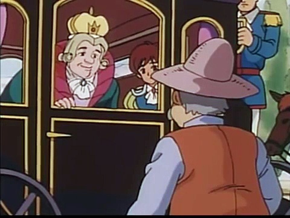 El Gato con Botas (2-2) Español Latino