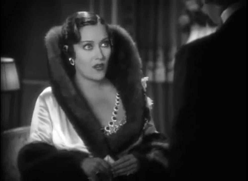 Tonight or Never (1931)  Gloria Swanson