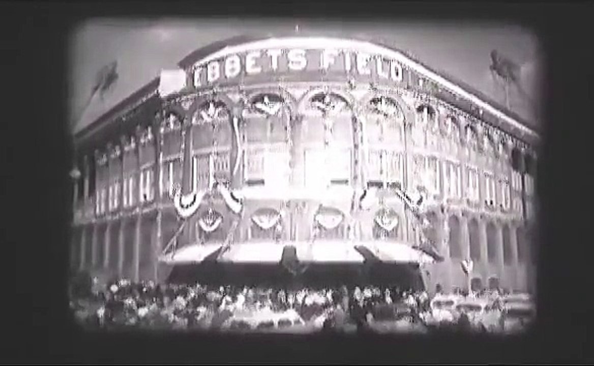 1947 World Series