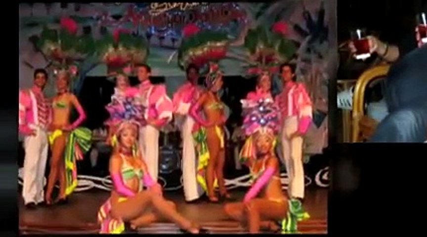 CUBA 2009