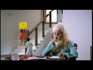 Bait Al-Zakat 'Woman' TV Commercial 2007