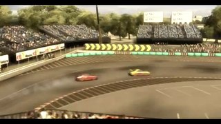 RACE Game Tribute Videoclip