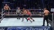 Big-show-Ryback-vs-Seth-roillins-kane-11-21-2014 WWE Wrestling