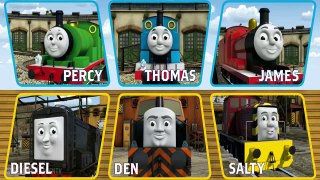Thomas and Friends Full Game Episode of Lift, Load and Haul   Complete Walkthrough   3D Cartoon for