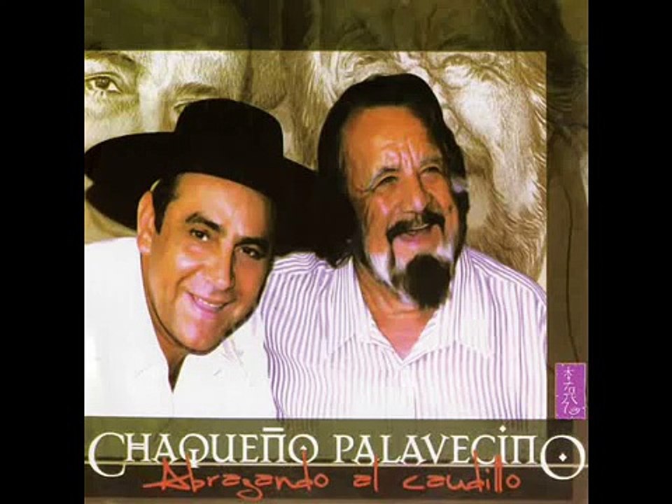 la villerita - el chaqueño Palavecino