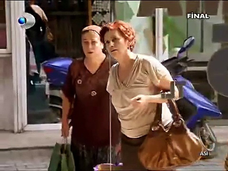 ASİ آسي - EPISODE 71 (FINAL) PART 6 ENGLISH SUBTITLES (To see the subs, turn on your caption)