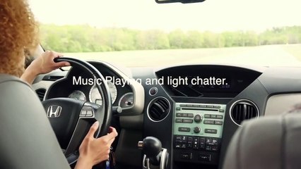 Dont Text and Drive PSA