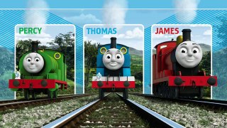 Thomas and Friends Full Game Episode of Track Repair   Complete Walkthrough   3D Cartoon for Kids Ga