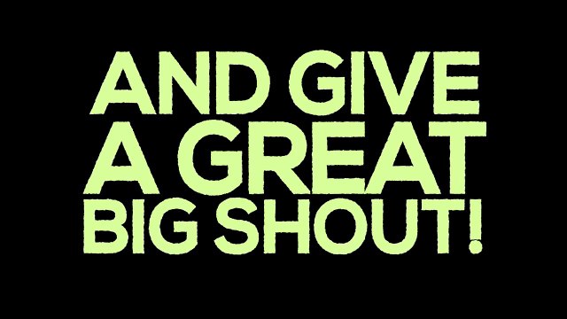 Hillsong Kids Jr. - Let Your Light Shine Lyric Video