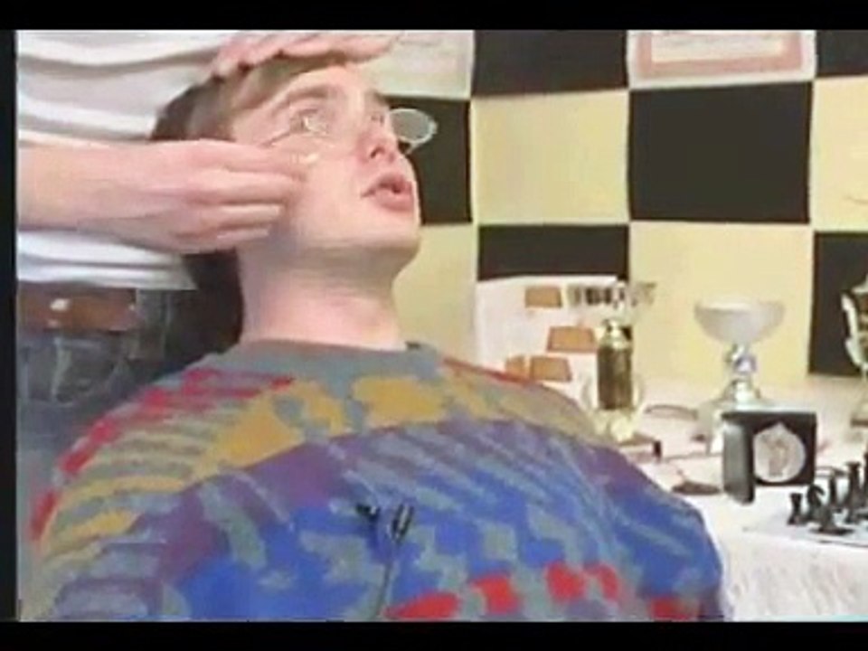 Checkmate (Part One)