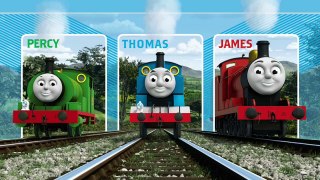 Thomas and Friends Full Game Episode of Track Builder   Complete Walkthrough   3D Cartoon for Kids G