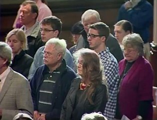 Gloria Mass for Congregations (Andrews)