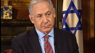 @katiecouric: Benjamin Netanyahu
