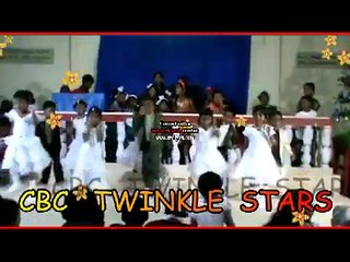 CHEVULU VUNNYA SUNDAY SCHOOL CHILDREN TELUGU ACTION SONG  16 CBC CHURCH NARSIPATNAM