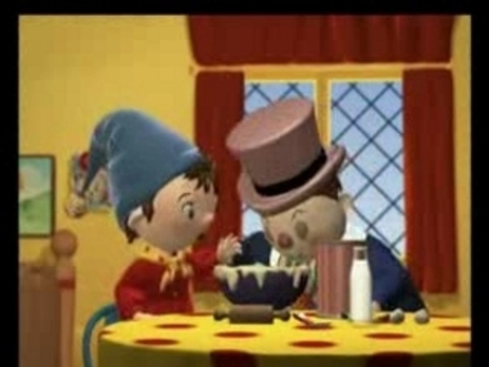 Détournement- Le Concert Rap oui-oui alias Ouech Ouech