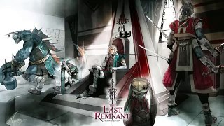 Best VGM 469 - The Last Remnant - Limberlost