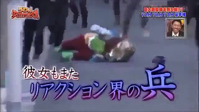 fits　出会い【いいねＣＭ】fitsなどでおなじみの渡辺直美さん動画集12