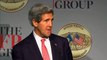 Secretary Kerry Delivers Remarks at the Transformational Trends Strategic Forum