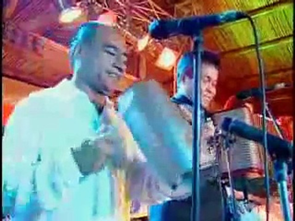 Alfredo Gutierrez - La paloma guarumera