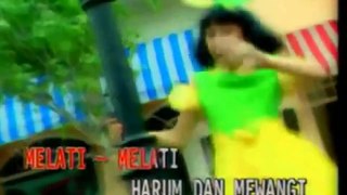 Kartun Indonesia Melati 4 MC Cilik dan Sonia