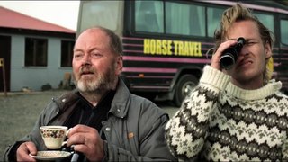 Hross i Oss stikla / Of Horses and Men Trailerkj