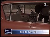 Škoda 1000 MB