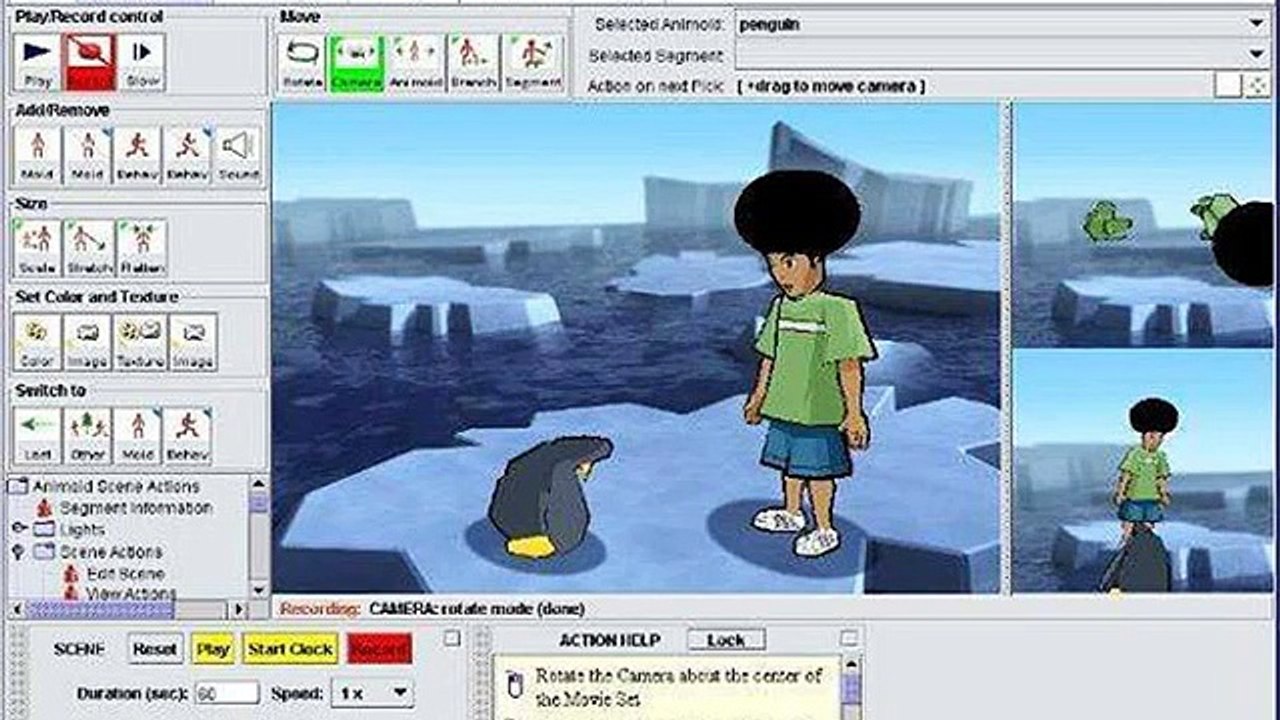 best animation maker