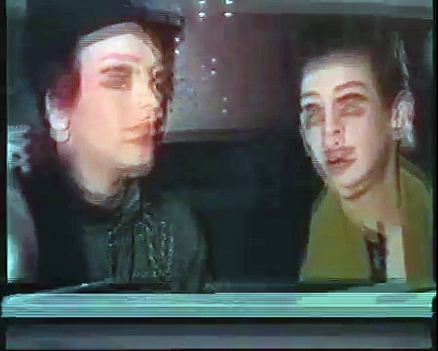 Tim Fischer, Zarah ohne Kleid