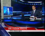 Asım Yıldırım   AFFET BABACIĞIM   Bir Yudum Hikaye