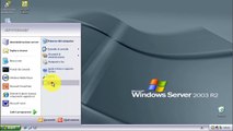 Come rendere Windows Server 2003 simile a Windows XP