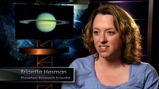 Saturn's Record-Setting Storm & Infrared Hotspots in a Monster Saturn Storm WWW.GOODNEWS.WS