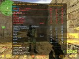 Counter Strike 1.6 gameplay