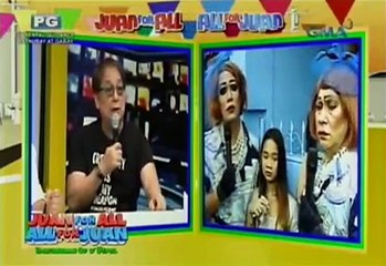 Eat Bulaga September 12 2015 #ALDUB Kalyeserye [3/6]