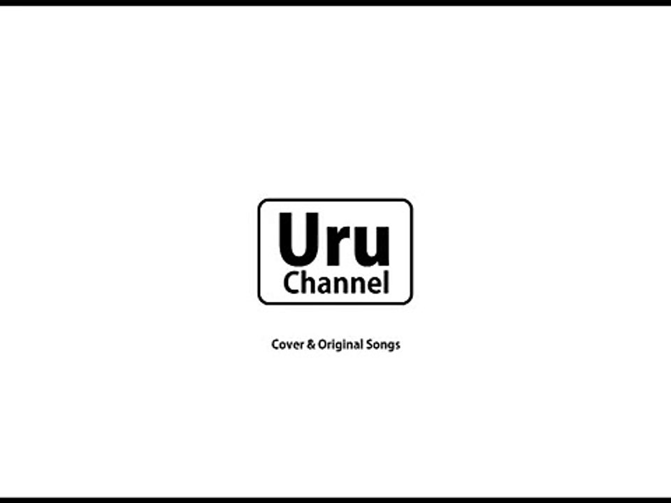 秦基博　/  プール　　COVER  by  Uru
