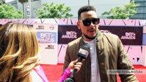 AKA nominated for an MTV EMA & Black Coffee delays album release