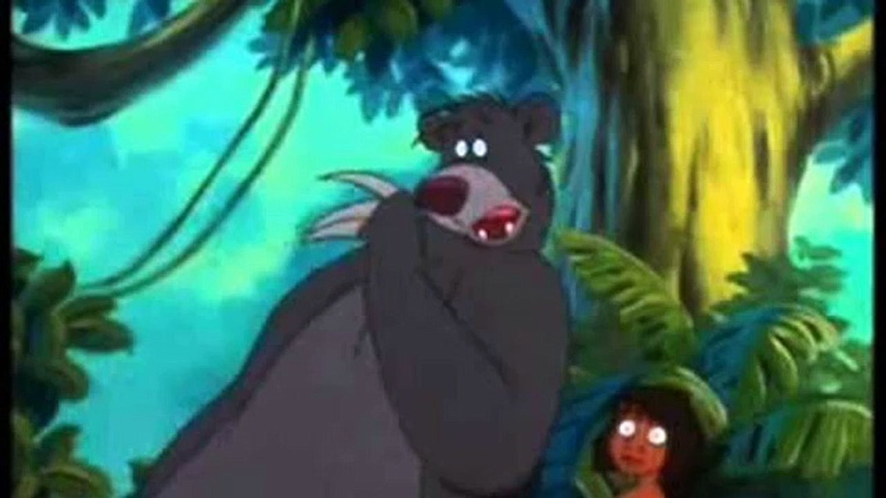 cartoon animal story part 10