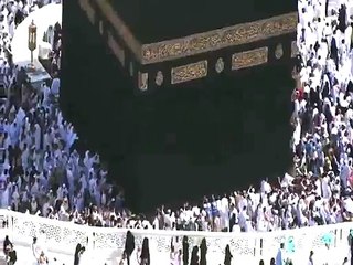 Masjid Haram Expansion - Geo Reports - 12 Sep 2015