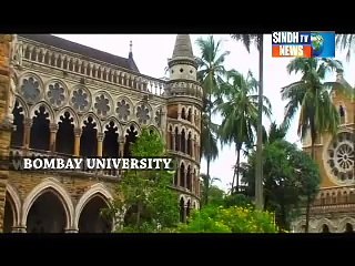 SINDHTV NEWS DOCUMENTRY DJ Science college part 1