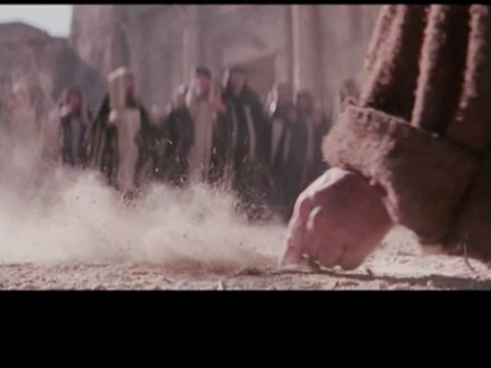 Via Verità Vita - La Passione di Cristo