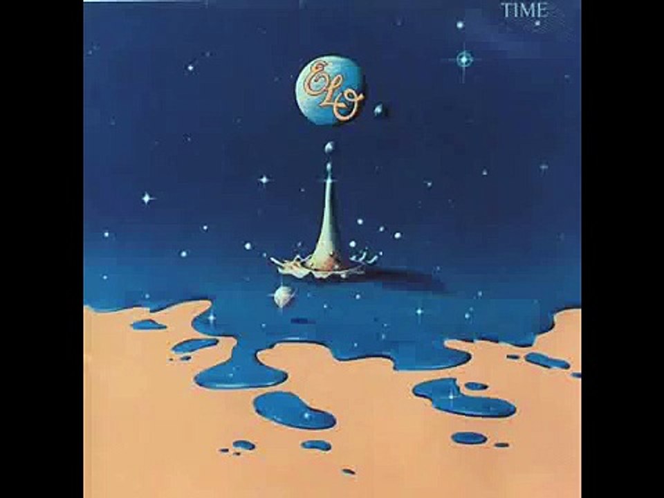 ELO - Hold on Tight/Epilogue