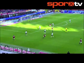 Trazbonspor'a sürpriz Hollandalı!