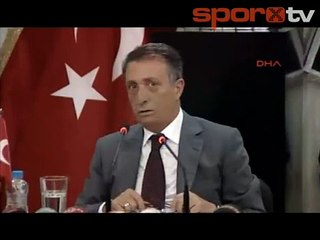 Ahmet Nur Çebi: "Kararlar art niyet kokuyor"