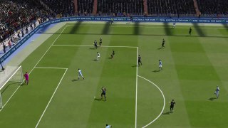 FIFA 16 Glitch