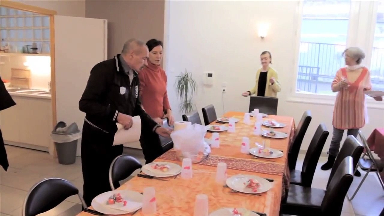 BlogTV: Valgiros - A Place for rebuilding